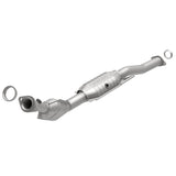 Magnaflow 24076 HM Grade Direct-Fit Catalytic Converter