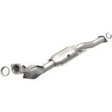 Magnaflow 51077 OEM Grade Direct-Fit Catalytic Converter