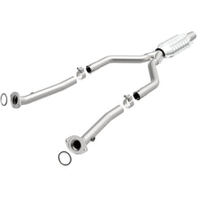 Load image into Gallery viewer, Conv-Df-01-06-Lexus-Ls430-4.3L-Rear