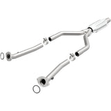 Magnaflow 51454 OEM Grade Direct-Fit Catalytic Converter