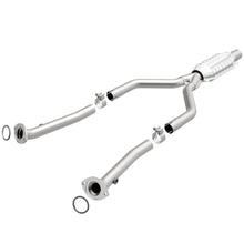 Load image into Gallery viewer, Conv-Df-01-06-Lexus-Ls430-4.3L-Rear