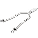 Magnaflow 24169 HM Grade Direct-Fit Catalytic Converter