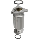 Magnaflow 49909 OEM Grade Direct-Fit Catalytic Converter