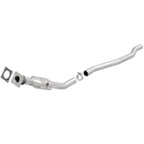 Magnaflow 24074 HM Grade Direct-Fit Catalytic Converter