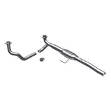 Magnaflow 23500 HM Grade Direct-Fit Catalytic Converter