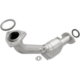 Magnaflow 23758 HM Grade Direct-Fit Catalytic Converter