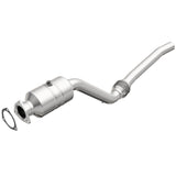 Magnaflow 24175 HM Grade Direct-Fit Catalytic Converter