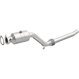 Magnaflow 51462 OEM Grade Direct-Fit Catalytic Converter