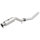 Magnaflow 24125 HM Grade Direct-Fit Catalytic Converter