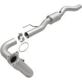 Magnaflow 49636 OEM Grade Direct-Fit Catalytic Converter