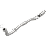 Magnaflow 49637 OEM Grade Direct-Fit Catalytic Converter