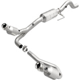 Magnaflow 51351 OEM Grade Direct-Fit Catalytic Converter