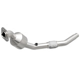 Magnaflow 24128 HM Grade Direct-Fit Catalytic Converter