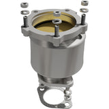 Magnaflow 50160 HM Grade Direct-Fit Catalytic Converter