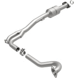 Magnaflow 93236 HM Grade Direct-Fit Catalytic Converter