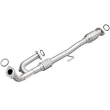 Magnaflow 26214 HM Grade Direct-Fit Catalytic Converter