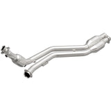 Magnaflow 454022 California Direct-Fit Catalytic Converter