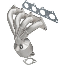 Load image into Gallery viewer, Conv-Df-02-03-Mitsubishi-Lancer-2.0L-Front-Manifold-Excluding-Turbocharged