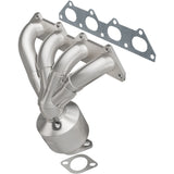 Magnaflow 50180 HM Grade Manifold Catalytic Converter