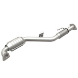 Magnaflow 24429 HM Grade Direct-Fit Catalytic Converter