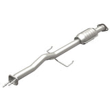 Magnaflow 23908 HM Grade Direct-Fit Catalytic Converter