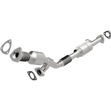 Load image into Gallery viewer, Conv-Df-02-03-Saturn-Vue-3.0L-Rear