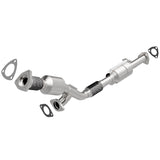 Magnaflow 24327 HM Grade Direct-Fit Catalytic Converter