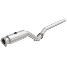 Load image into Gallery viewer, Conv-Df-02-04-Audi-A6-3L-5Speed-Driver-Side