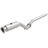 Magnaflow 24124 HM Grade Direct-Fit Catalytic Converter