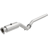 Magnaflow 51437 OEM Grade Direct-Fit Catalytic Converter