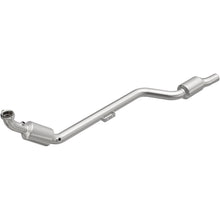 Load image into Gallery viewer, Conv-Df-02-04-Mercedes-C32-3.2L-Passenger-Side
