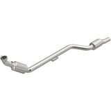 Magnaflow 24536 HM Grade Direct-Fit Catalytic Converter