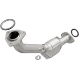 Magnaflow 51972 OEM Grade Direct-Fit Catalytic Converter
