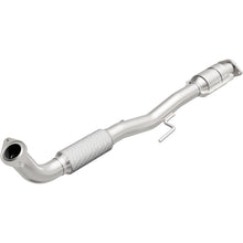 Load image into Gallery viewer, Conv-Df-02-04-Toyota-Camry-2.4L-Rear