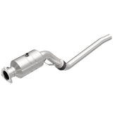 Magnaflow 24132 HM Grade Direct-Fit Catalytic Converter