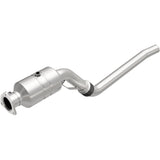 Magnaflow 51115 OEM Grade Direct-Fit Catalytic Converter