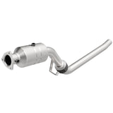 Magnaflow 24142 HM Grade Direct-Fit Catalytic Converter