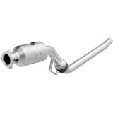 Magnaflow 51124 OEM Grade Direct-Fit Catalytic Converter
