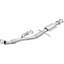 Load image into Gallery viewer, Conv-Df-02-05-Hyundai-Sonata-2.7L