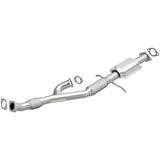 Magnaflow 26212 HM Grade Direct-Fit Catalytic Converter