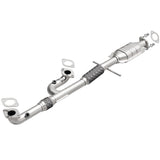 Magnaflow 24395 HM Grade Direct-Fit Catalytic Converter