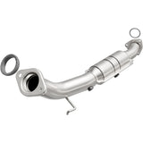 Magnaflow 49182 OEM Grade Direct-Fit Catalytic Converter