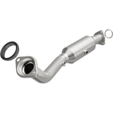 Magnaflow 49123 OEM Grade Direct-Fit Catalytic Converter