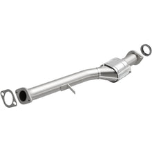 Load image into Gallery viewer, Conv-Df-02-07-Subaru-Wrx-2.0L-Turbo