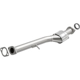Magnaflow 49985 OEM Grade Direct-Fit Catalytic Converter