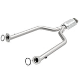 Magnaflow 24321 HM Grade Direct-Fit Catalytic Converter