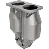 Magnaflow 23549 HM Grade Direct-Fit Catalytic Converter