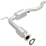 Magnaflow 51342 OEM Grade Direct-Fit Catalytic Converter
