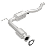 Magnaflow 23181 HM Grade Direct-Fit Catalytic Converter