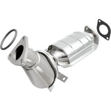 Magnaflow 51098 OEM Grade Direct-Fit Catalytic Converter